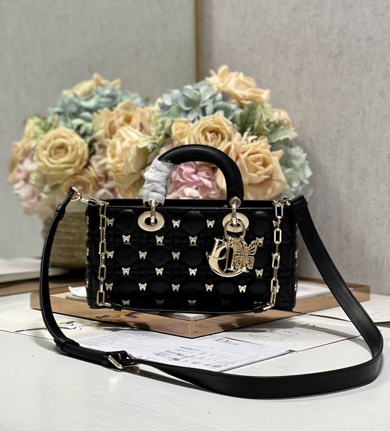 Christian Dior My Lady Bags